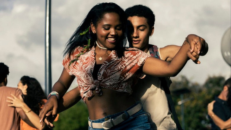 кадр из фильма Maman veut pu'