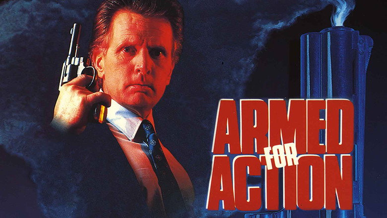 кадр из фильма Armed for Action