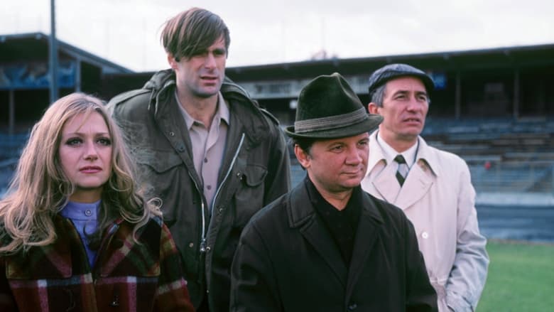 кадр из фильма Кудесник за рулём