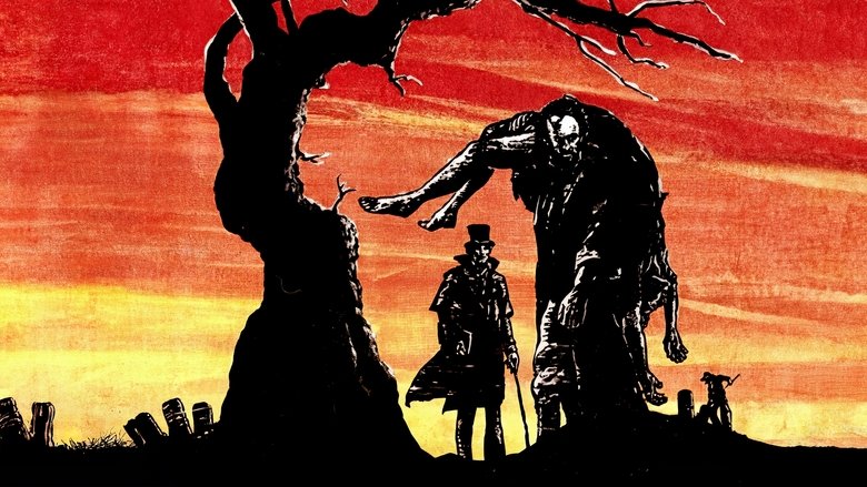 Доктор и дьяволы