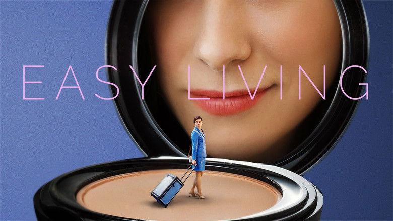 кадр из фильма Лёгкая жизнь