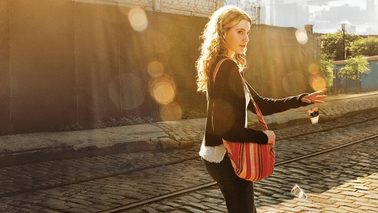 кадр из фильма Давай, до свидания!