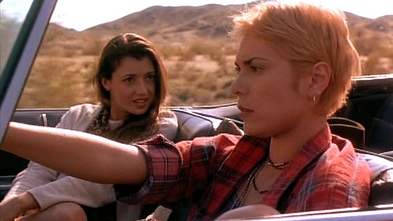 кадр из фильма Черный день, светлая ночь