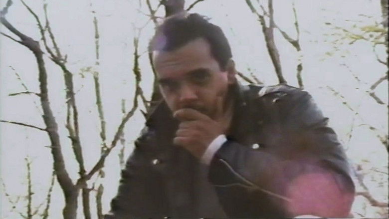 кадр из фильма Baby, I'm A Werewolf