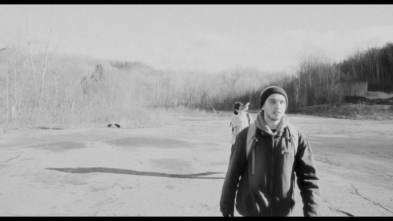 кадр из фильма Les couleurs ne sèchent plus