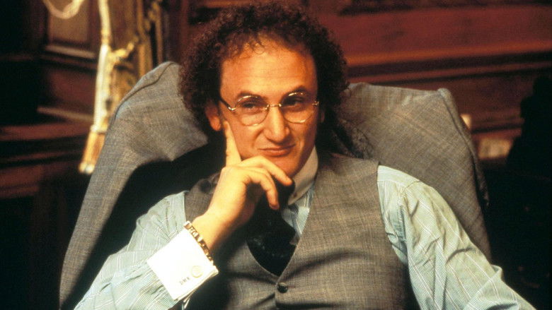 кадр из фильма Путь Карлито