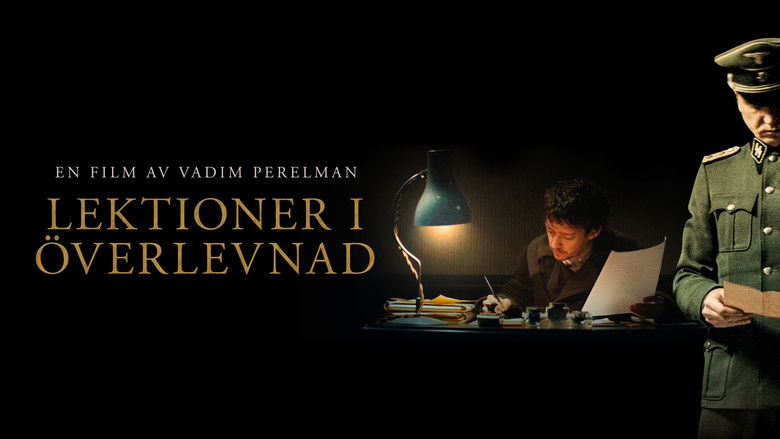 кадр из фильма Уроки фарси