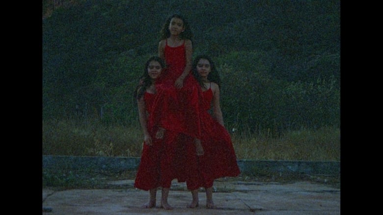 кадр из фильма Sertão, América