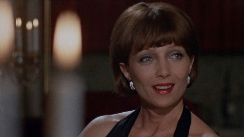 кадр из фильма Десять негритят