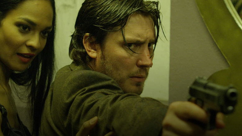 кадр из фильма Jonny's Sweet Revenge