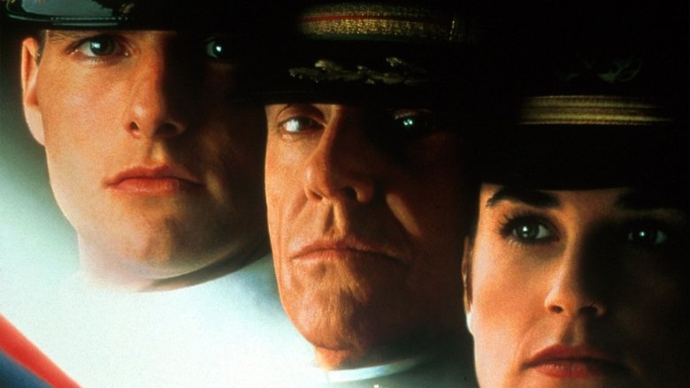 кадр из фильма Несколько хороших парней