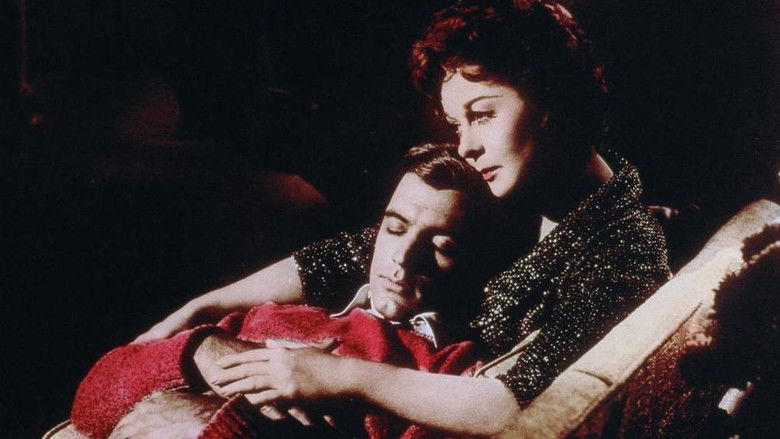 кадр из фильма Переулок