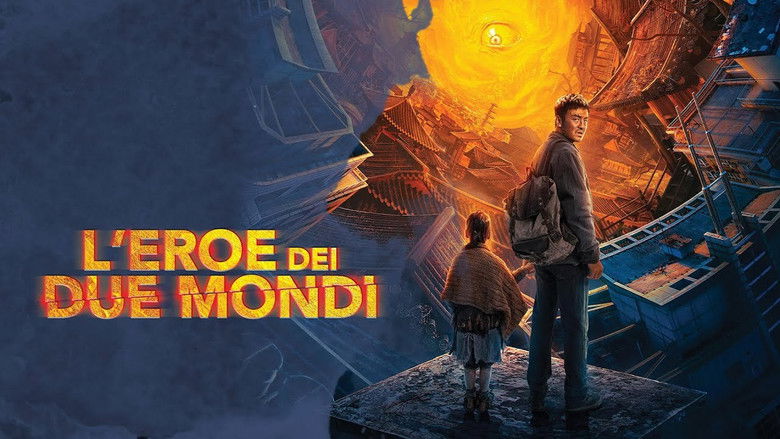 кадр из фильма Ассасин: Битва миров