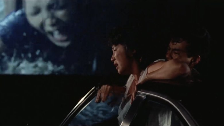 кадр из фильма 姉日記