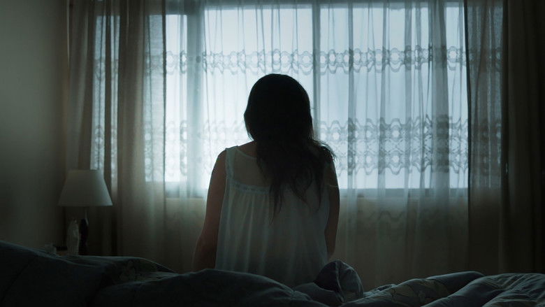 кадр из фильма Dulce espera