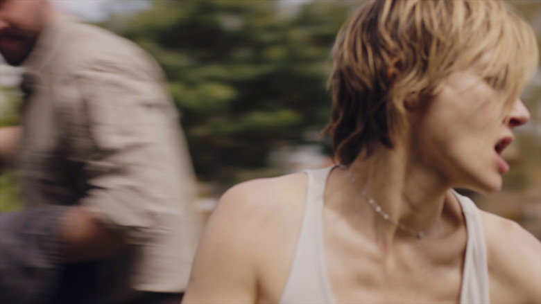 кадр из фильма A Stable Marriage