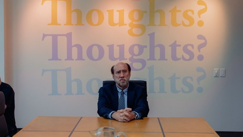 кадр из фильма Герой наших снов