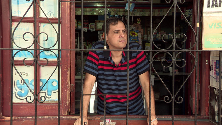 кадр из фильма El Viejo Juego de Ajedrez