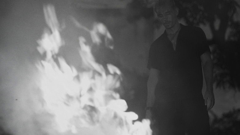 кадр из фильма Les Cendres Du Coeur