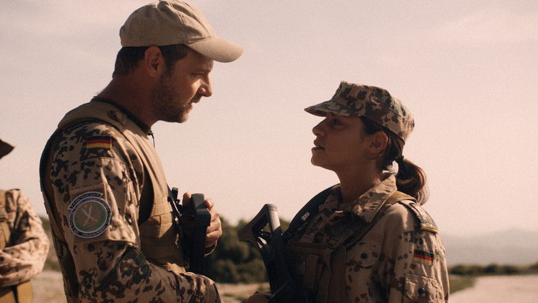 кадр из фильма Разлучённые сёстры