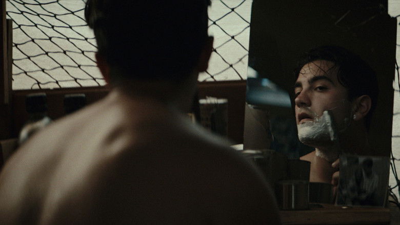 кадр из фильма Frequencies