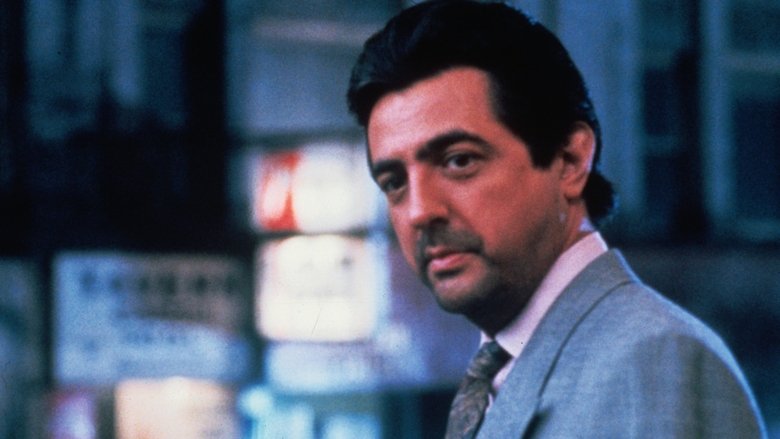 кадр из фильма Игорный дом