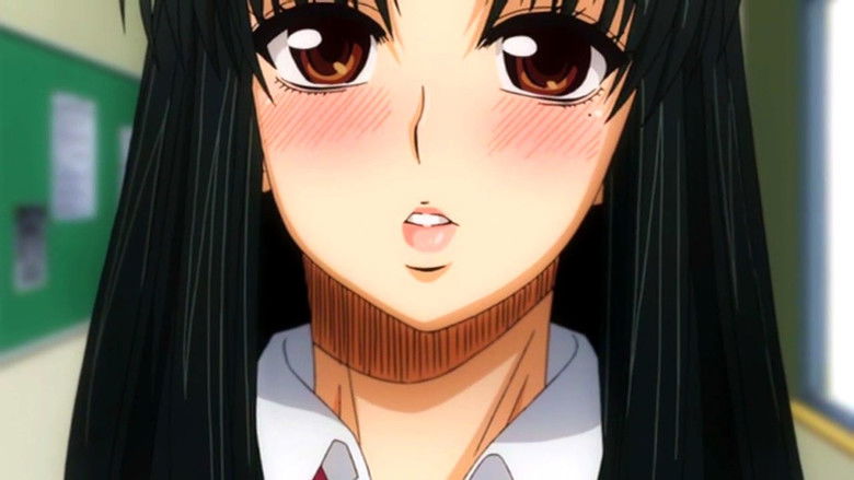 кадр из фильма Нана и Каору