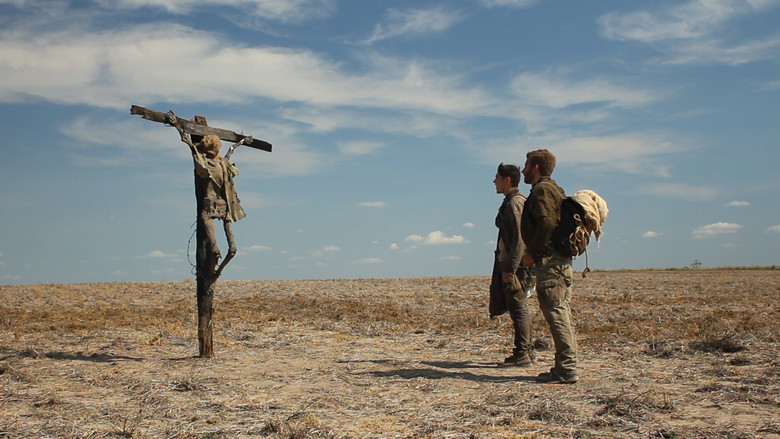 кадр из фильма OzLand