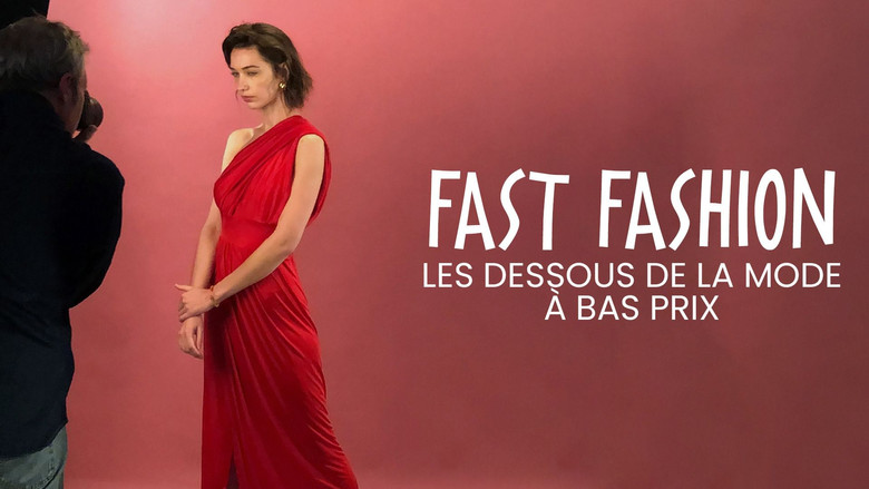 кадр из фильма Fast Fashion - Les dessous de la mode à bas prix