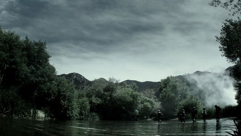 кадр из фильма Вуаль