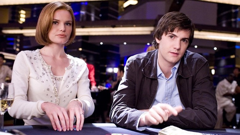 кадр из фильма Двадцать одно