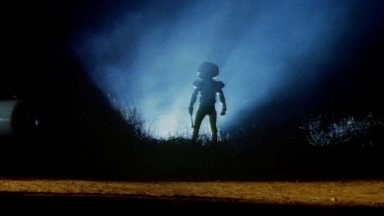 кадр из фильма На опасной волне