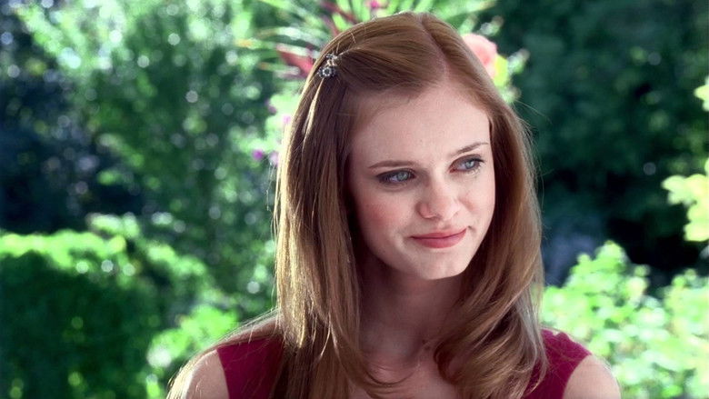 кадр из фильма Возвращение в Хеллоуинтаун