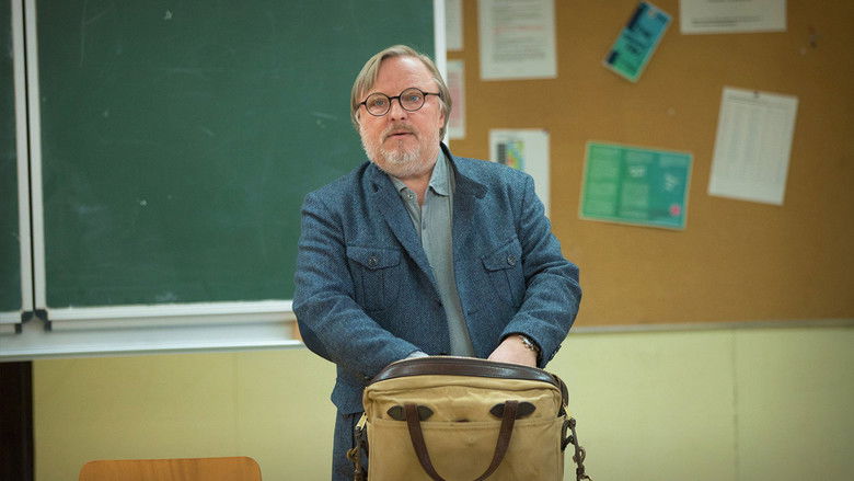 кадр из фильма Extraklasse