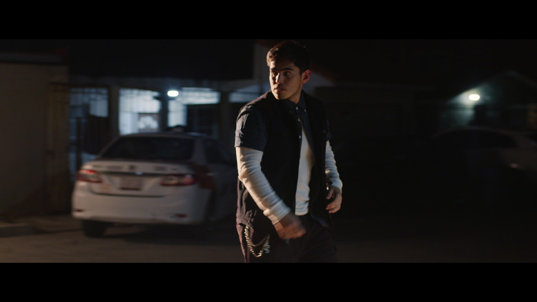 кадр из фильма Carnales