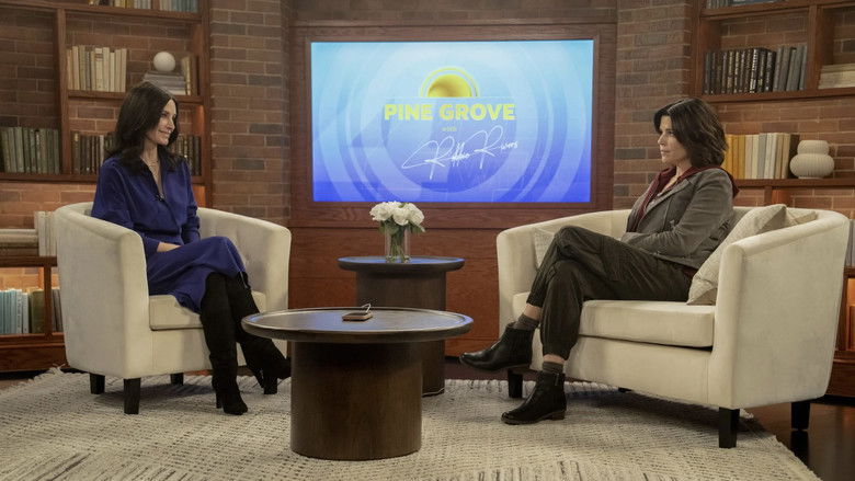 кадр из фильма Крик 7