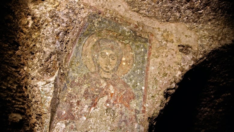 кадр из фильма Shepherds in the Cave