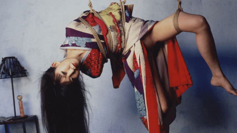 кадр из фильма Arakimentari