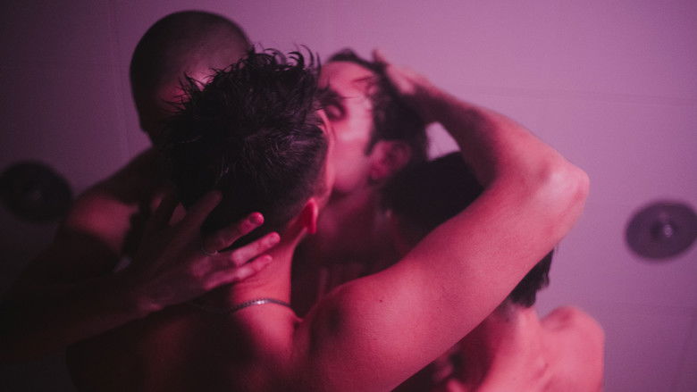 кадр из фильма Túnel de lavado