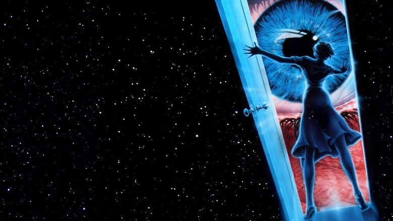 кадр из фильма Сумеречная зона