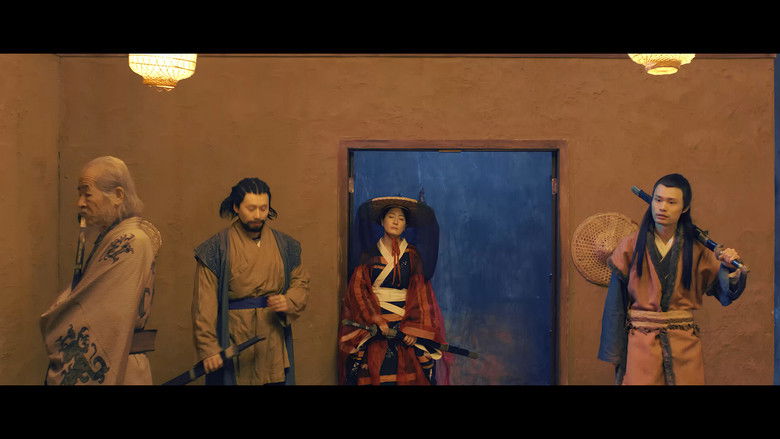 кадр из фильма 爆款诞生