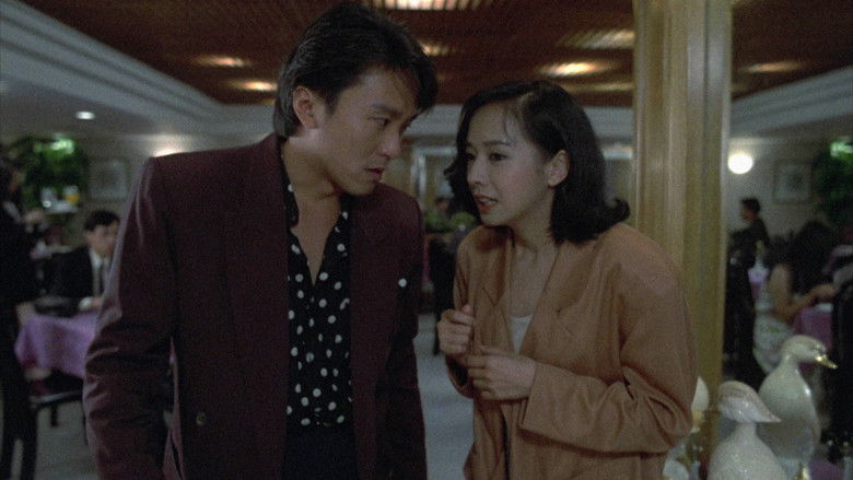 кадр из фильма 情聖