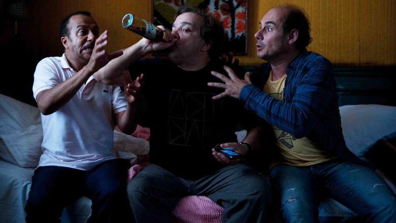 кадр из фильма Les Trois Frères : Le Retour