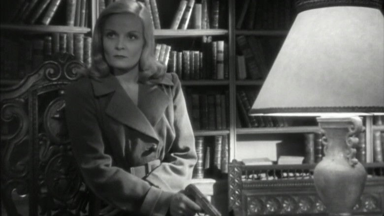 кадр из фильма Un ami viendra ce soir...