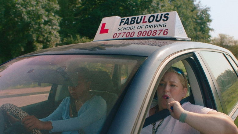 кадр из фильма The Gospel According to Gail