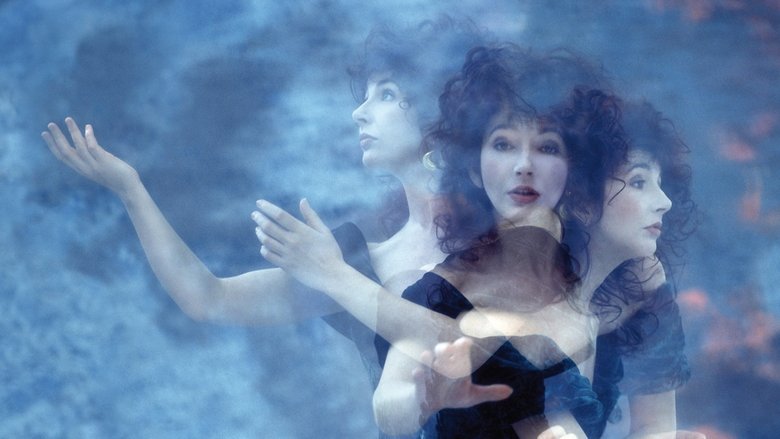 кадр из фильма Kate Bush, la sorcière du son