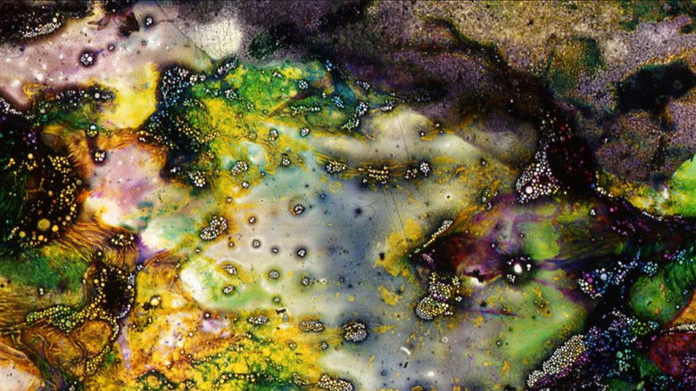 кадр из фильма Nebula Rising