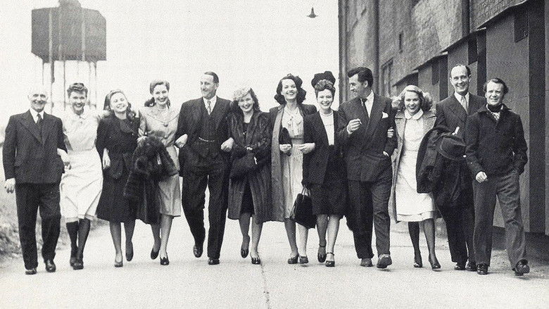 кадр из фильма Demobbed