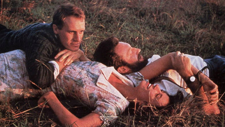 кадр из фильма The Good Wife