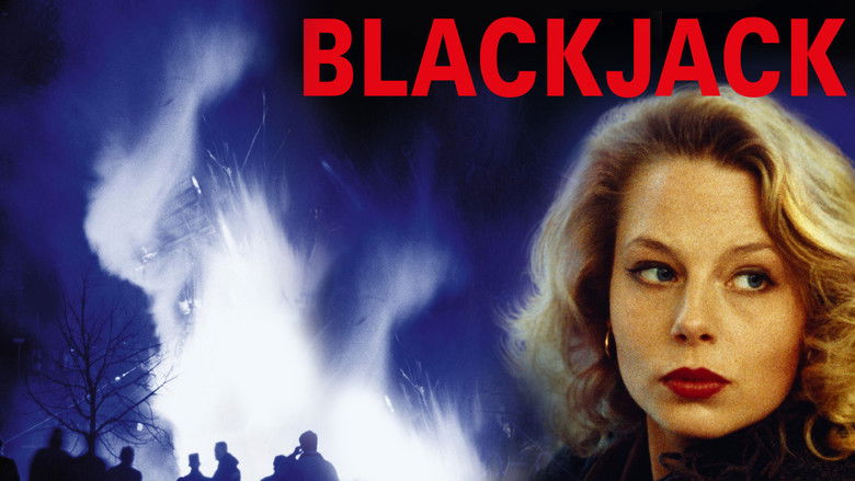 кадр из фильма BlackJack